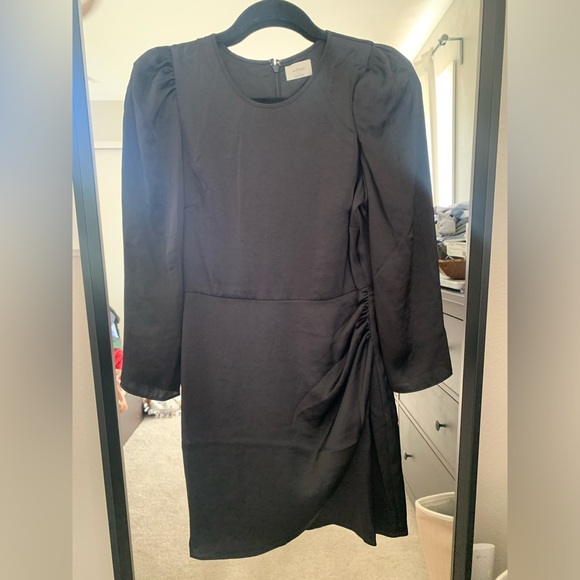 Aritzia Wilfred Didi Dress, size 4 - Picture 2 of 5